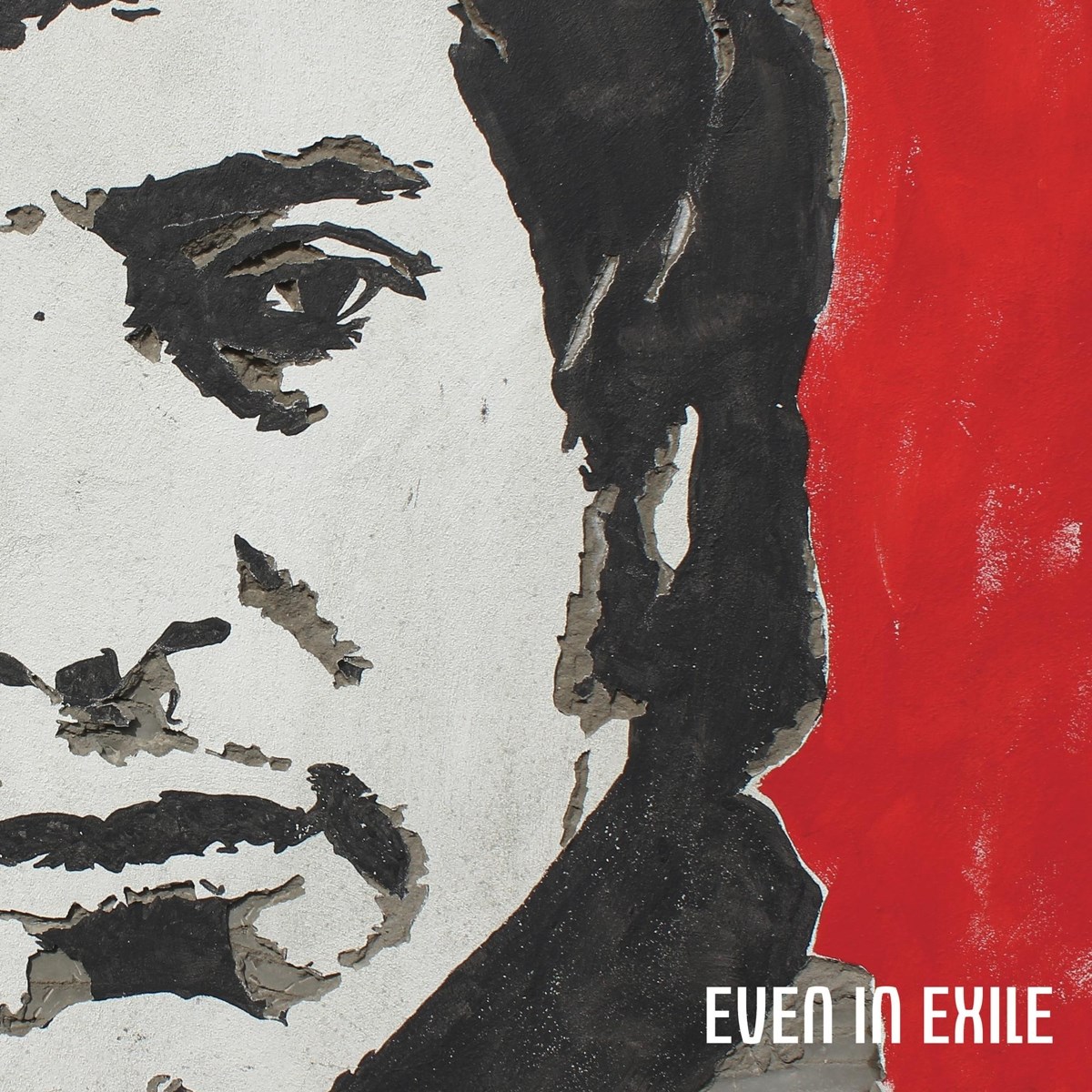 Afbeelding van James Dean Bradfield - Even In Exile