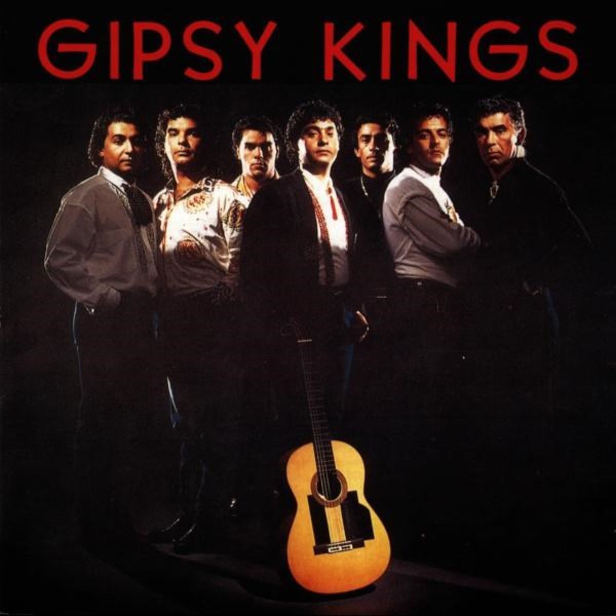 Afbeelding van Gipsy Kings