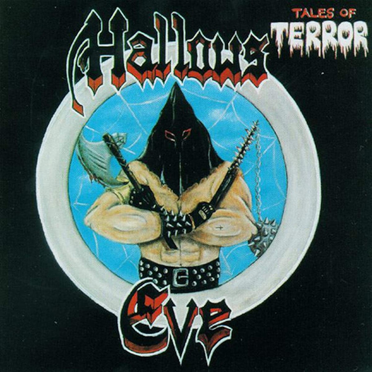 Afbeelding van Hallows Eve - Tales Of Terror