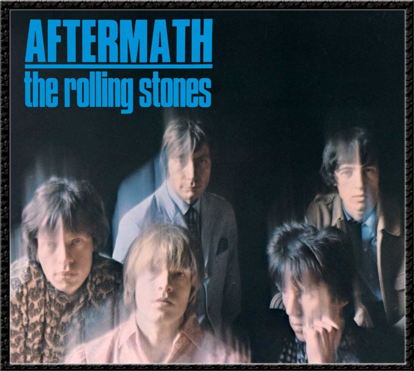 Afbeelding van The Rolling Stones - Aftermath