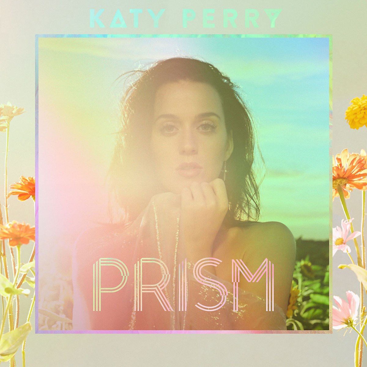 Afbeelding van Katy Perry - Prism