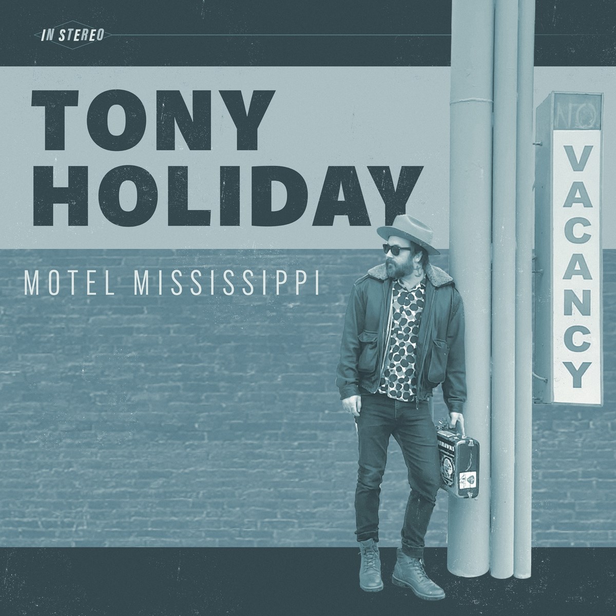 Afbeelding van Motel Mississippi