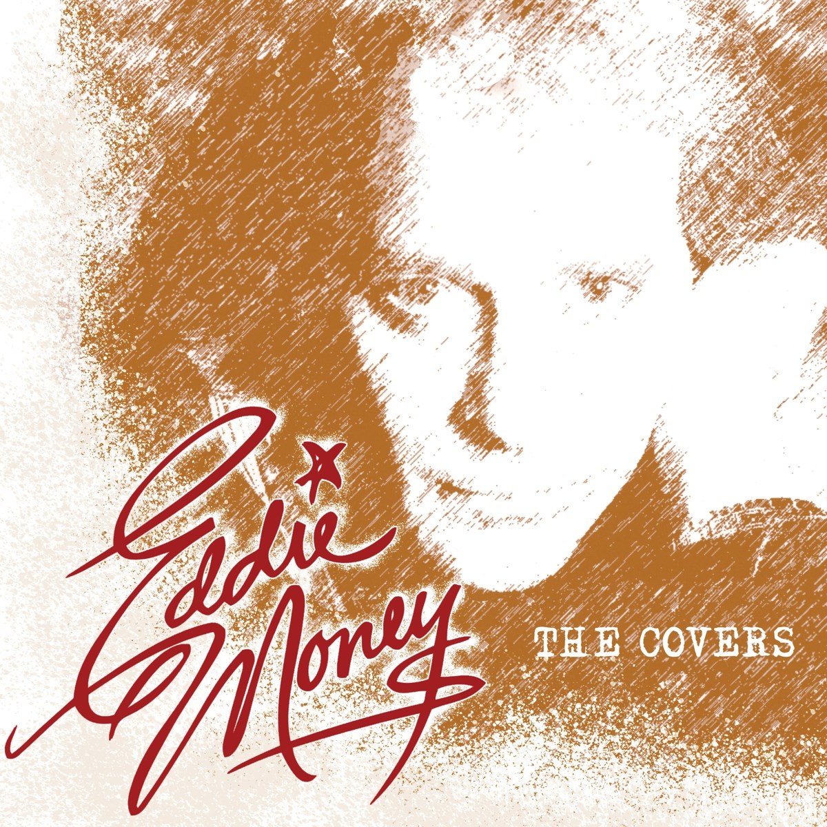 Afbeelding van Eddie Money - The Covers