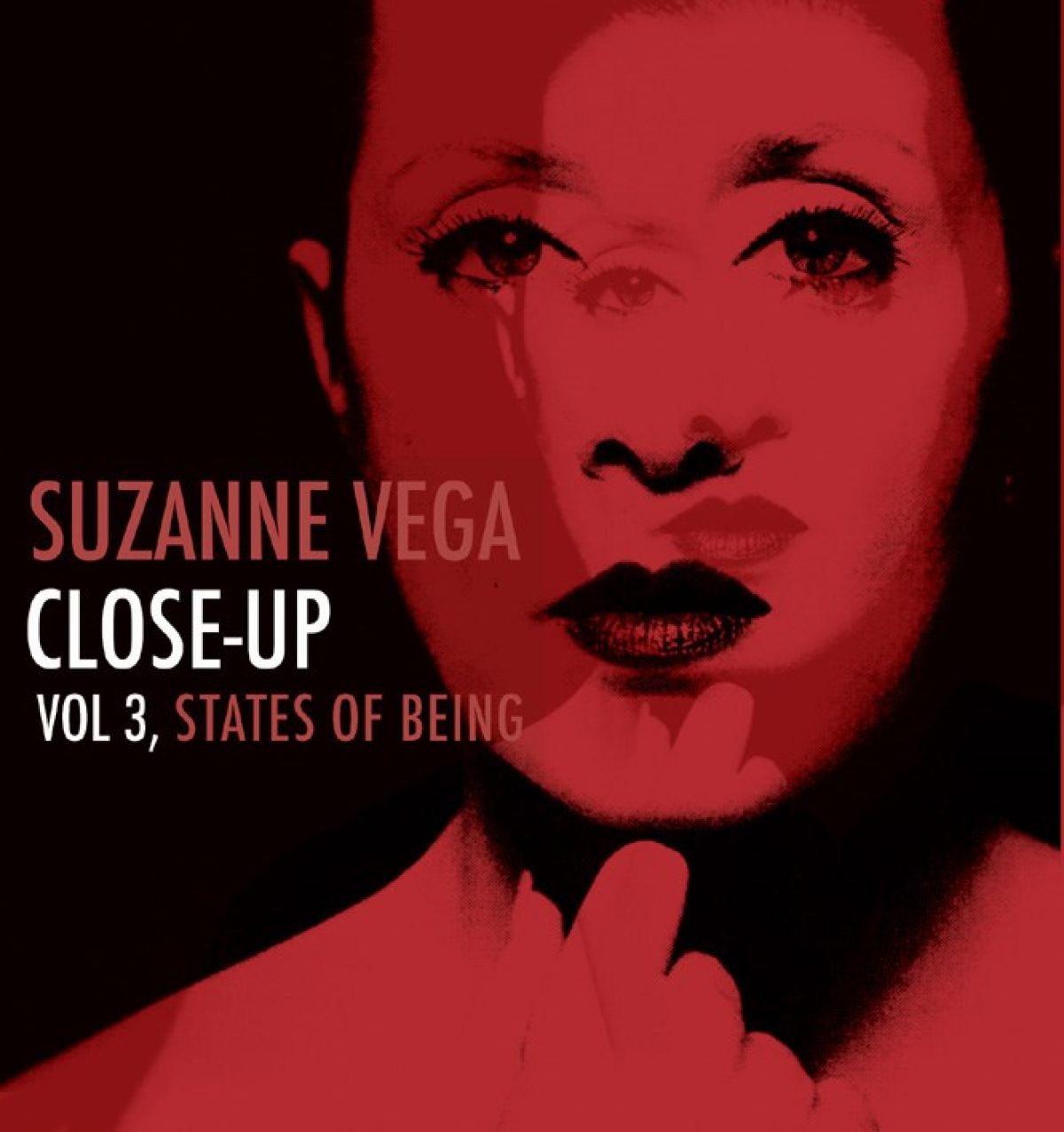 Afbeelding van Close Up Volume 3: States Of Being