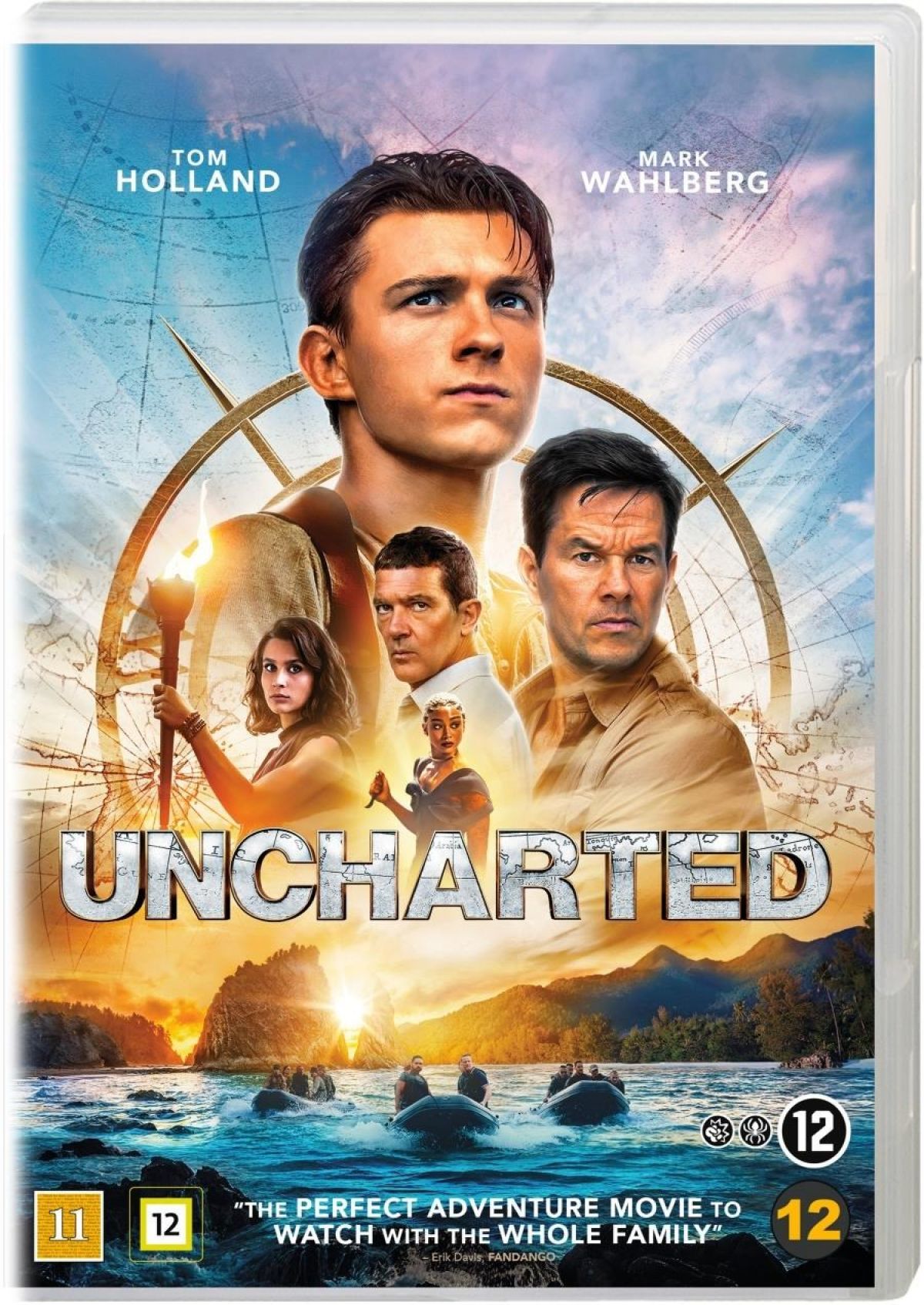 Afbeelding van Uncharted
