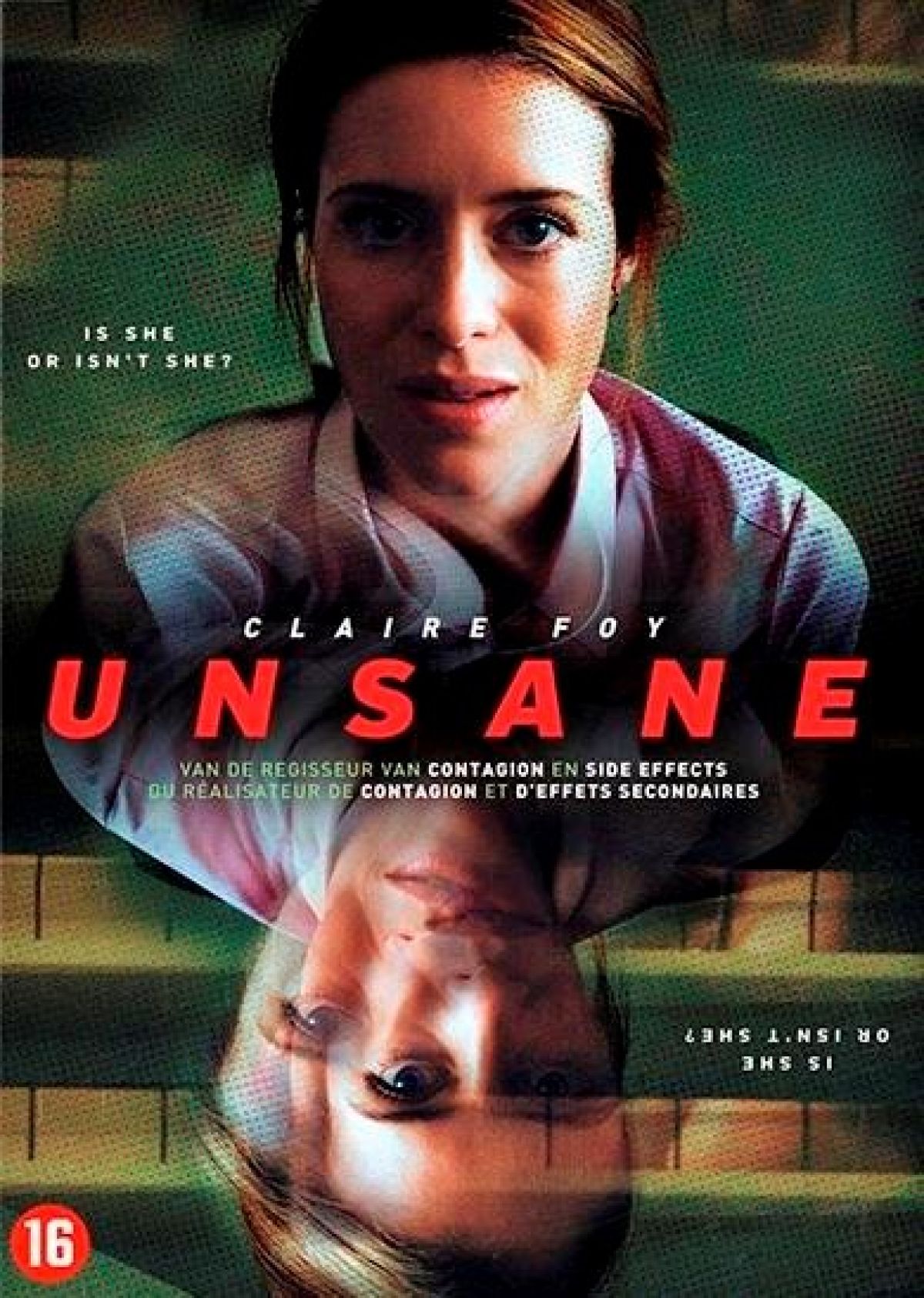 Unsane