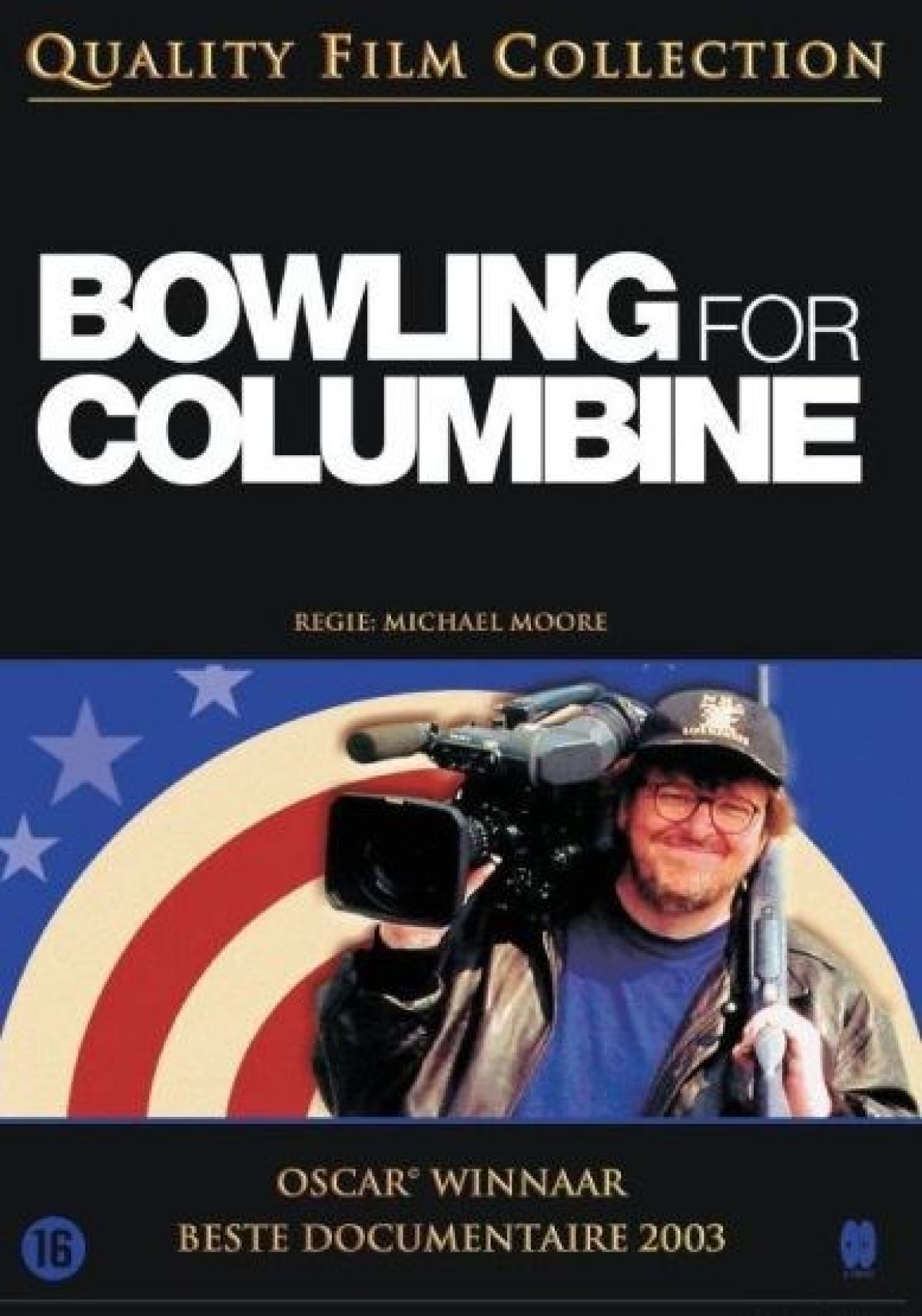Afbeelding van Bowling For Columbine