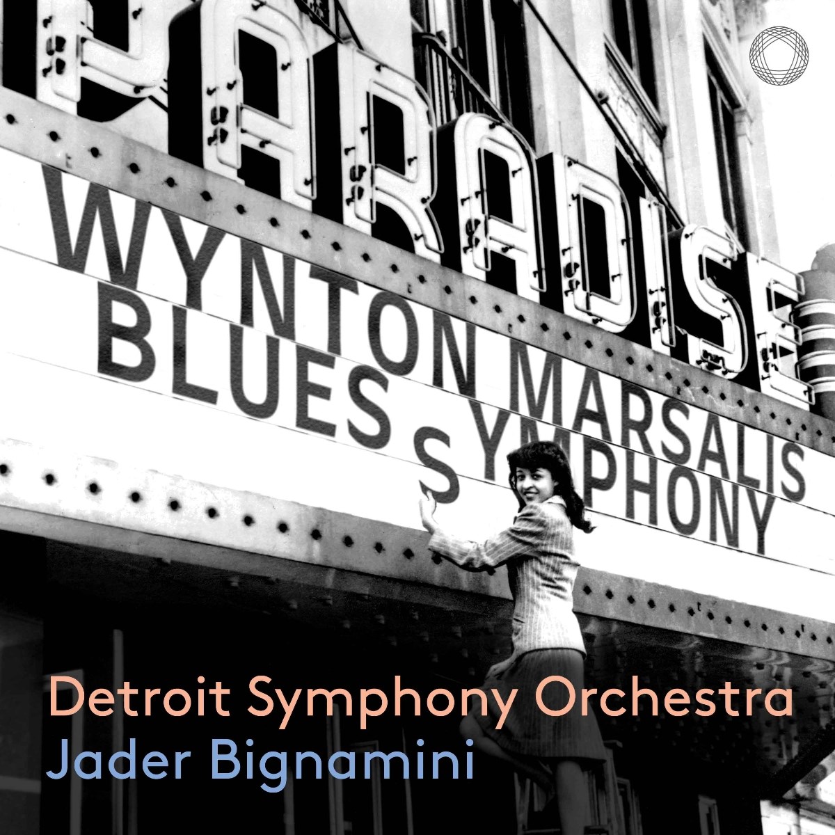 Detroit Symphony Orchestra, Jader Bignamini - Marsalis: Blues Symphony