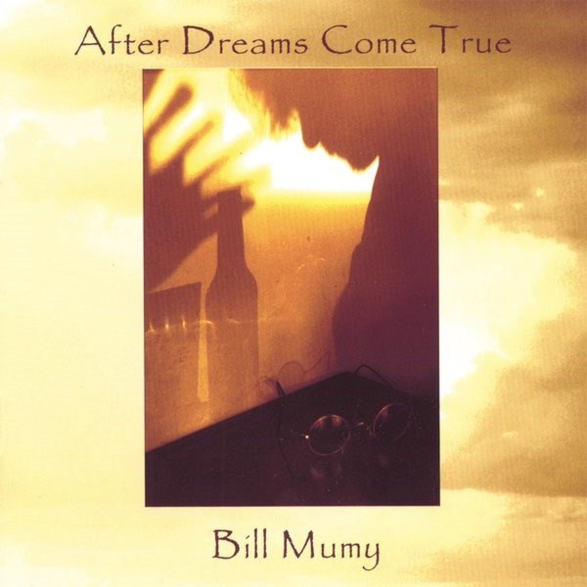 Afbeelding van Bill Mumy - After Dreams Come True