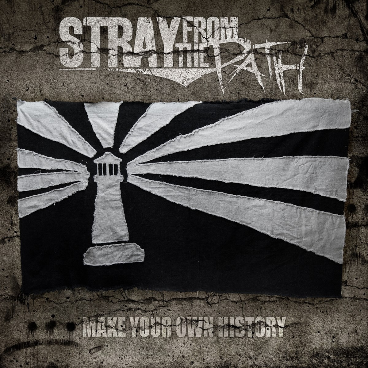 Afbeelding van Stray From The Path - Make Your Own History