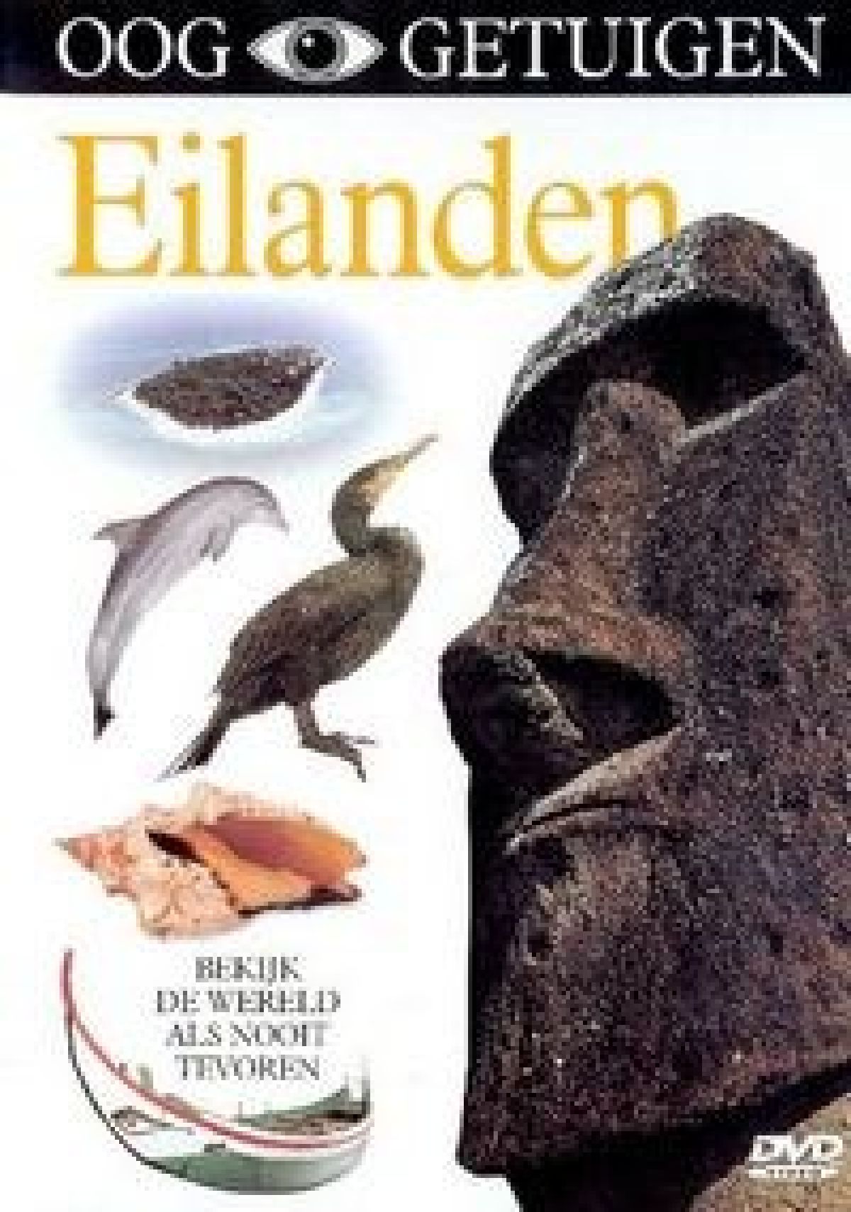 Afbeelding van Ooggetuigen - Eilanden