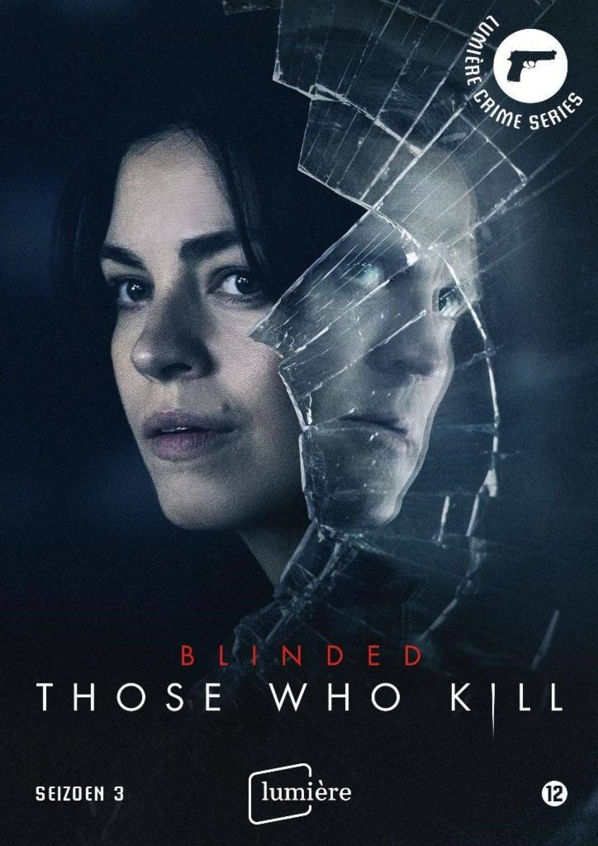 Those Who Kill - Blinded - Seizoen 3