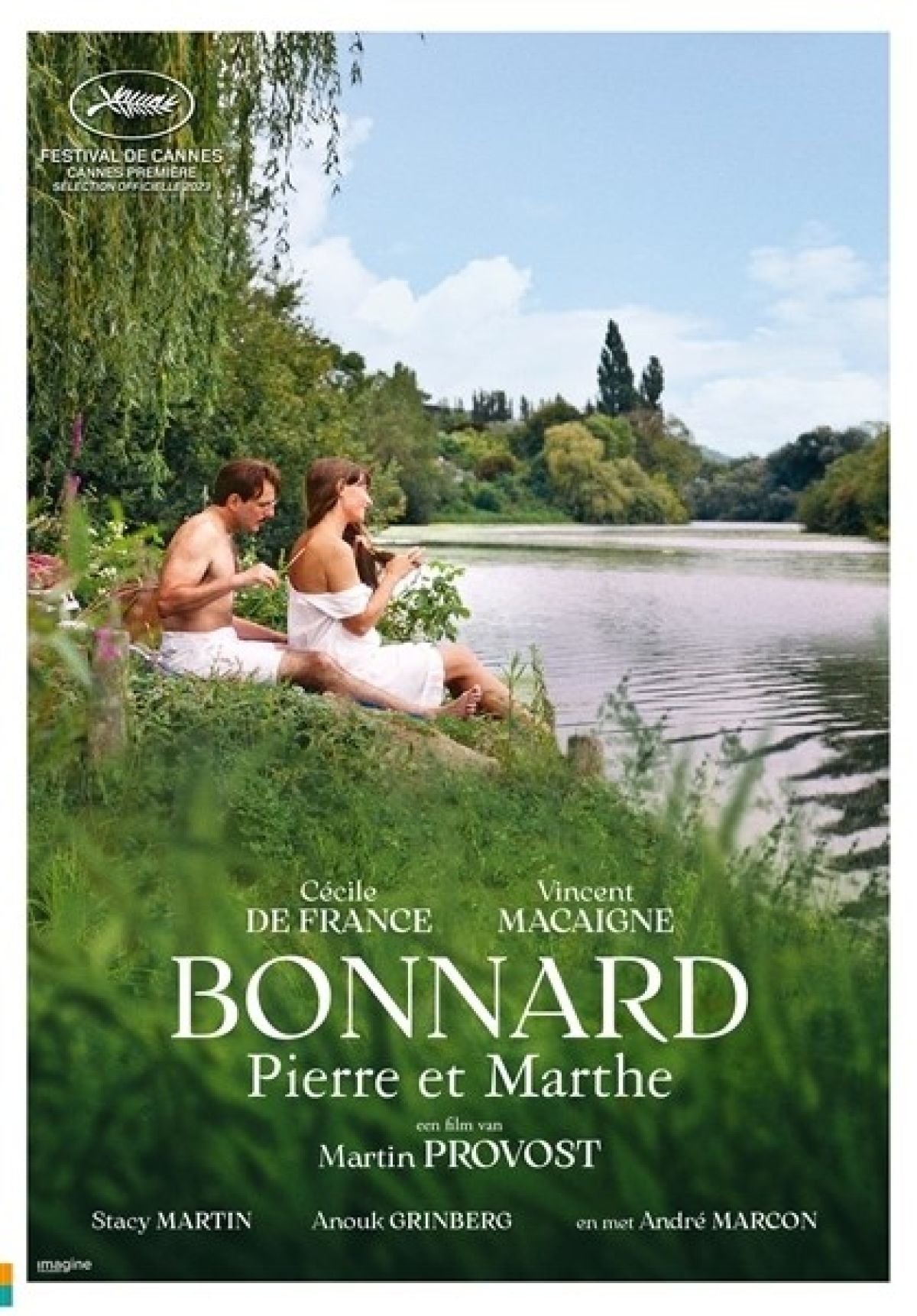 Afbeelding van Bonnard, Pierre Et Marthe