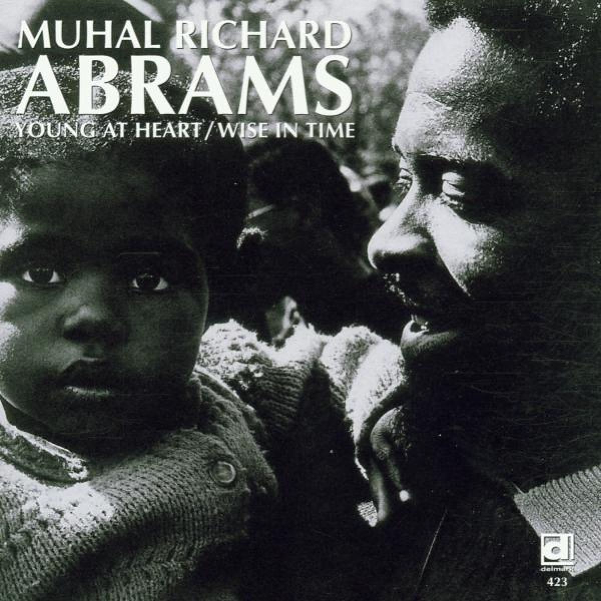 Afbeelding van Muhal Richard Abrams - Young At Heart / Wise In Time