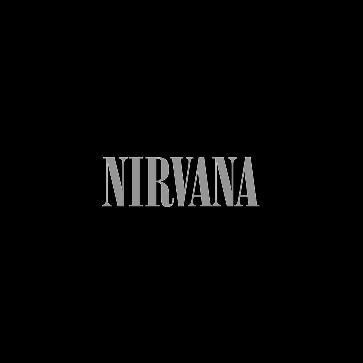 Afbeelding van Nirvana - Nirvana