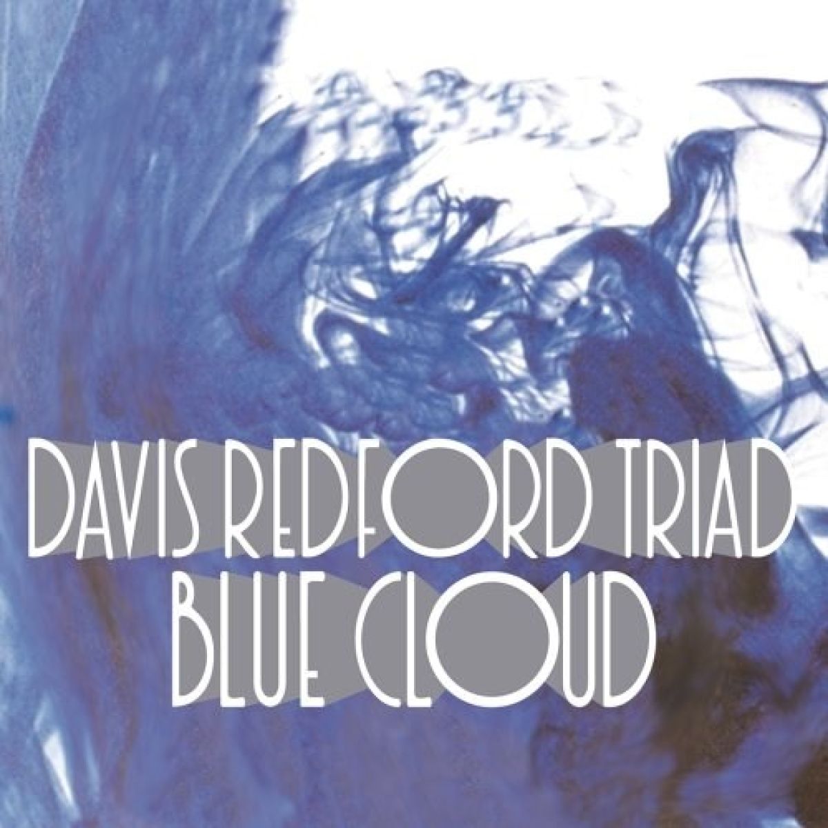 Afbeelding van Davis Redford Triad - Blue Cloud