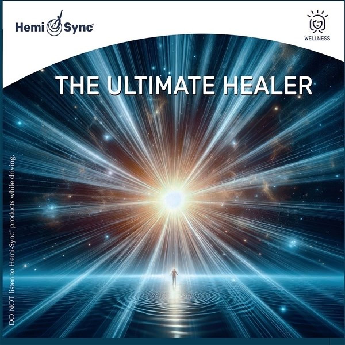 Afbeelding van Tammy Anderson - The Ultimate Healer