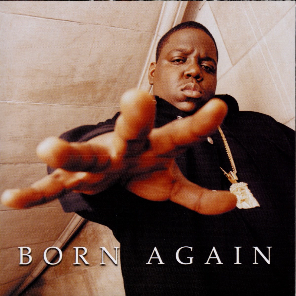 Afbeelding van Notorious B.I.G. - Born Again