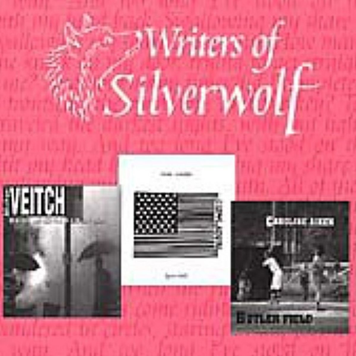 Various Artists - Writers Of Silverwolf
