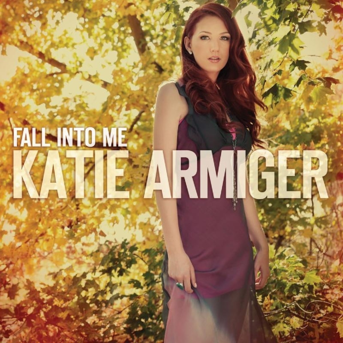 Afbeelding van Fall Into Me