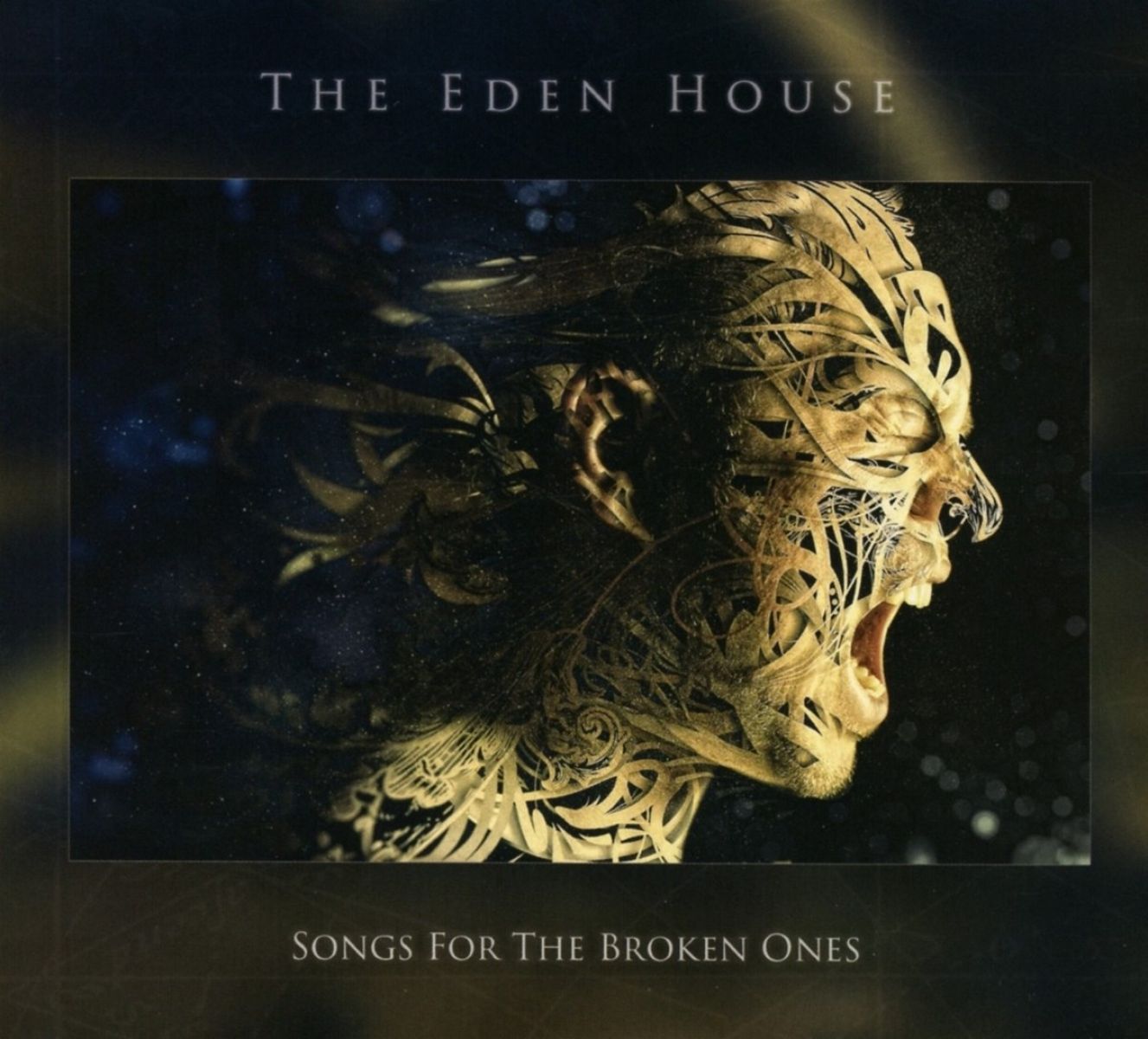 The Eden House - Songs For The Broken Ones