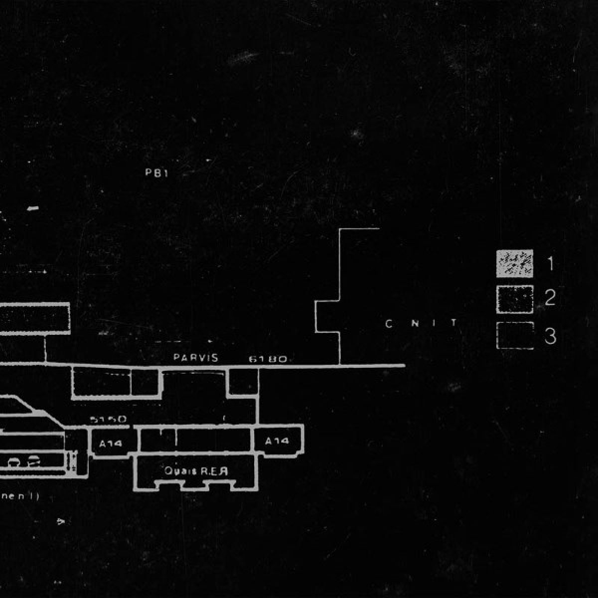 Afbeelding van Various Artists - Fully Nowhere: A World Resources Archive