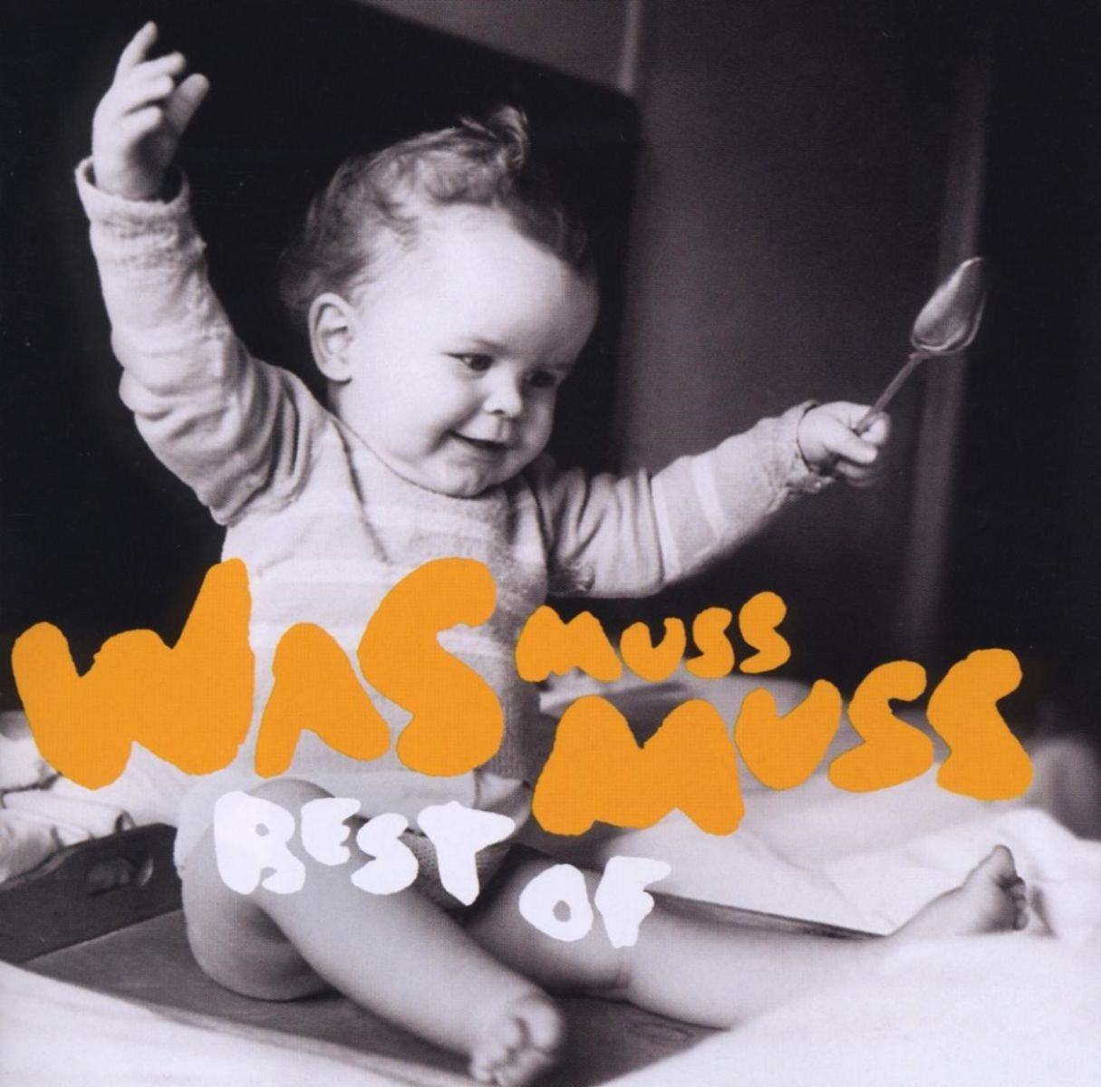 Herbert Gronemeyer - Was Muss Muss - Best Of