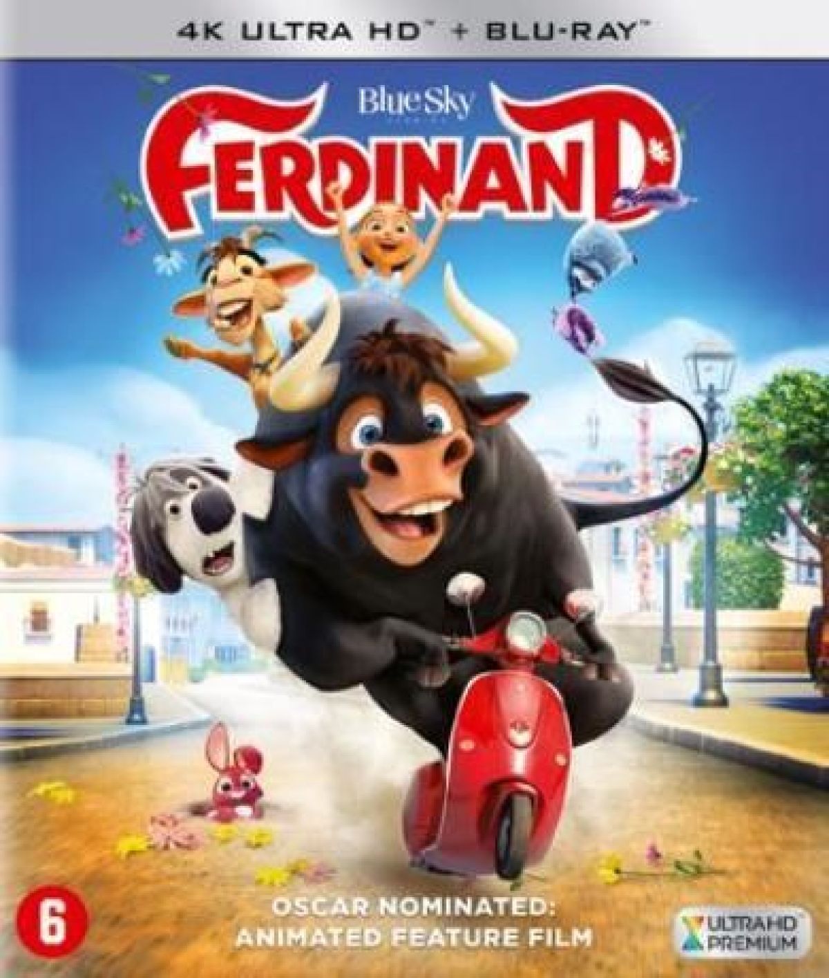 Ferdinand