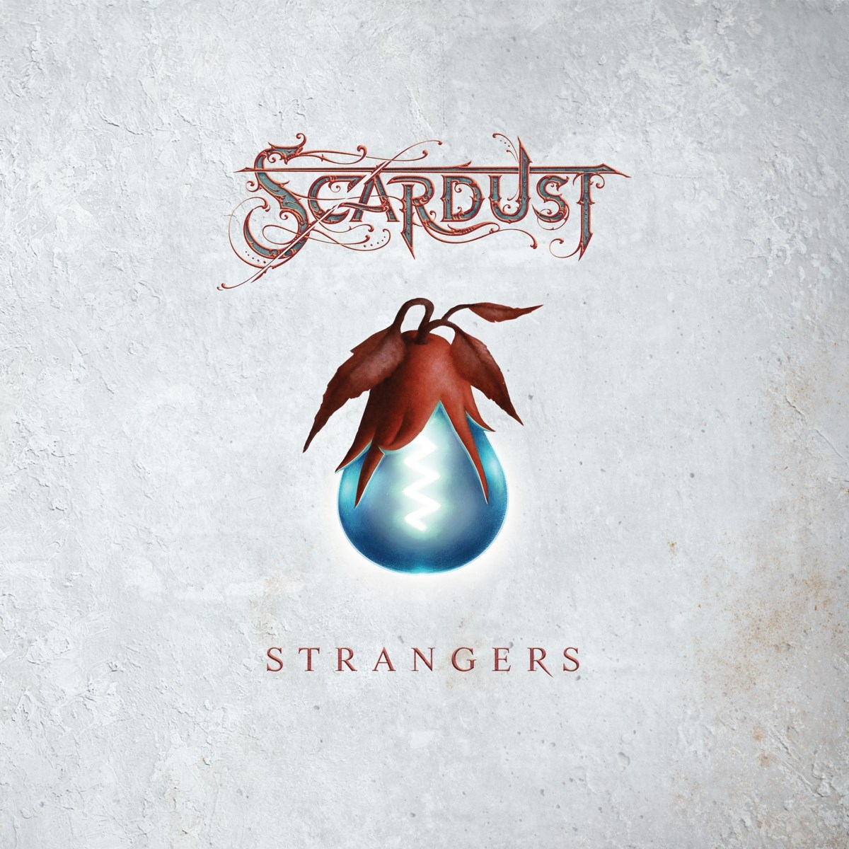 Afbeelding van Scardust - Strangers