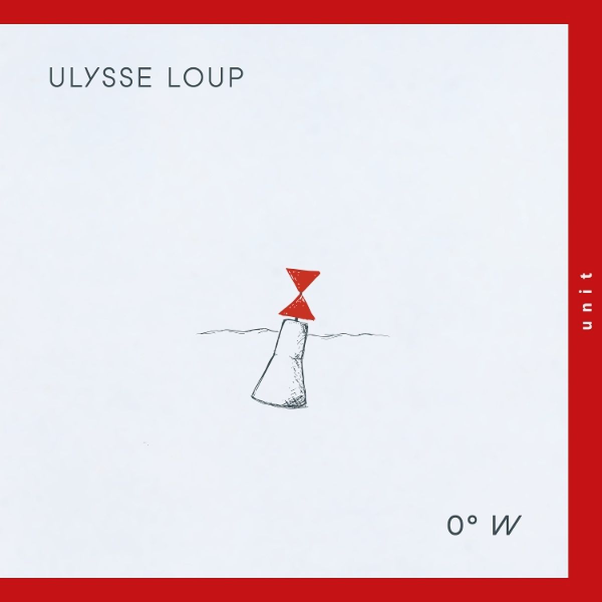 Afbeelding van Ulysse Loup - 0W