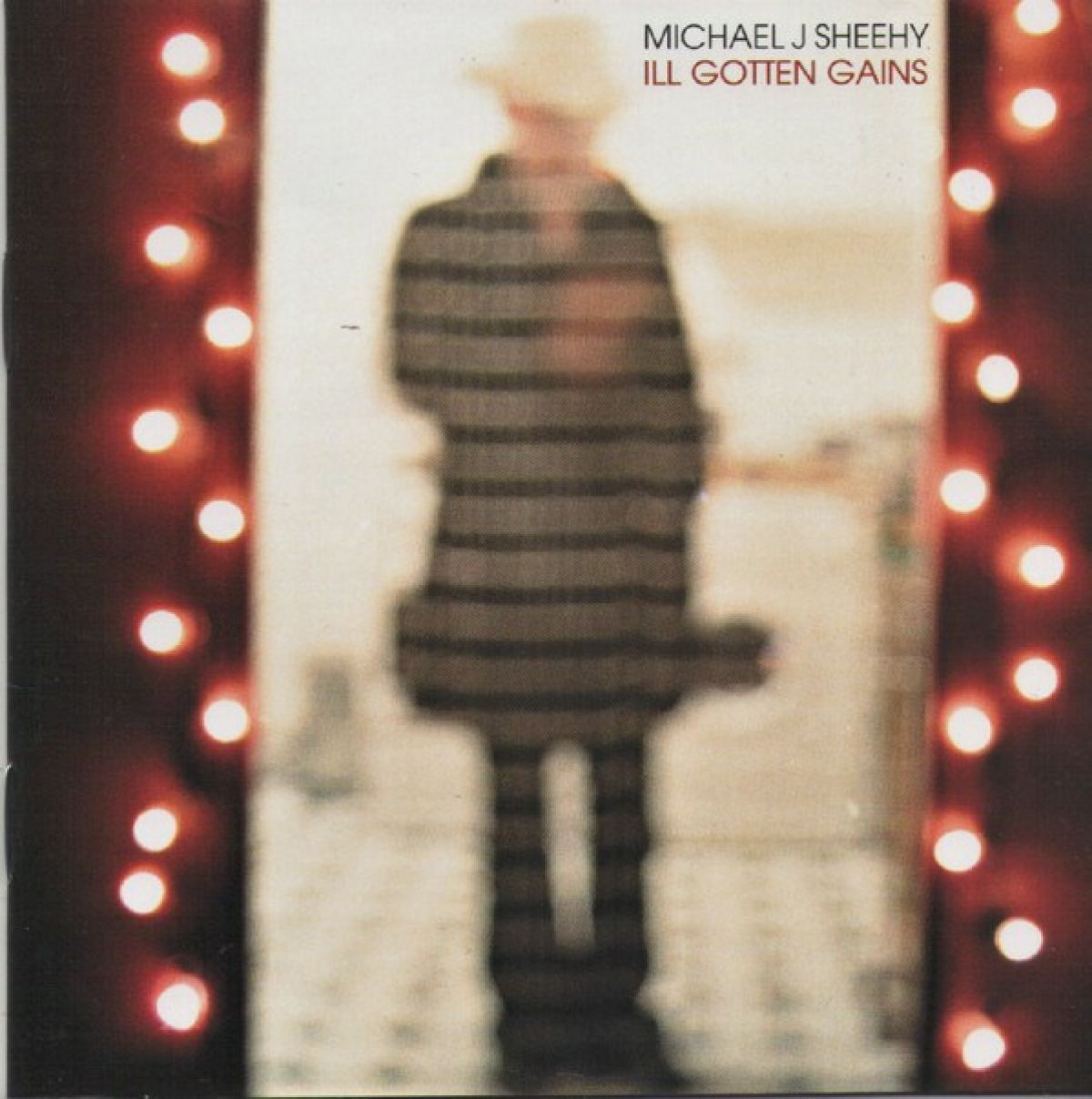Afbeelding van Michael J. Sheehy - Ill Gotten Fains