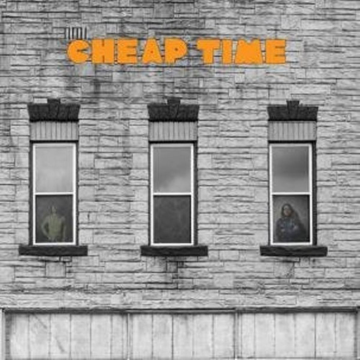Afbeelding van Cheap Time - Wallpaper Music