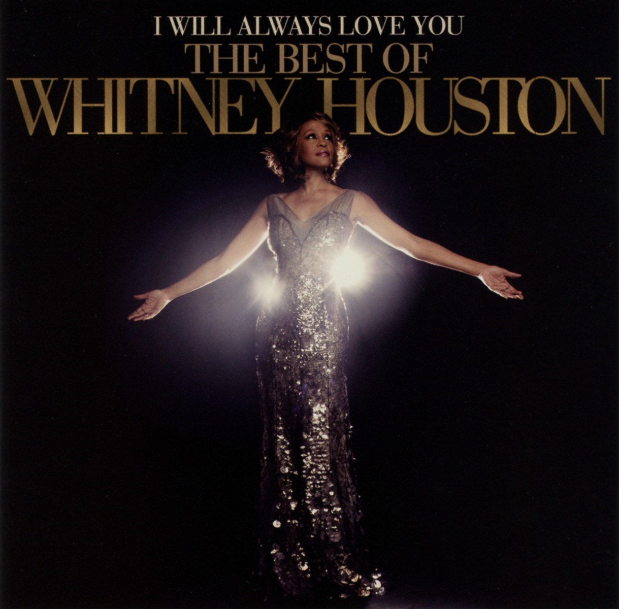 Afbeelding van Whitney Houston - I Will Always Love You: The Best Of Whitney Houston