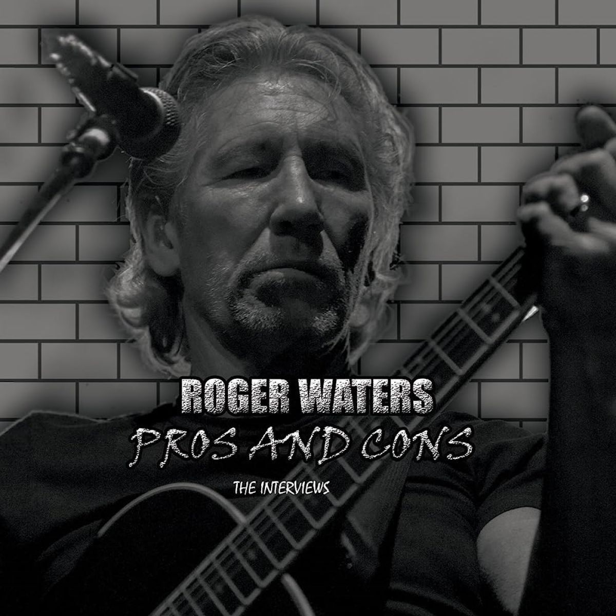 Afbeelding van Roger Waters - Pros And Cons (The Interview)