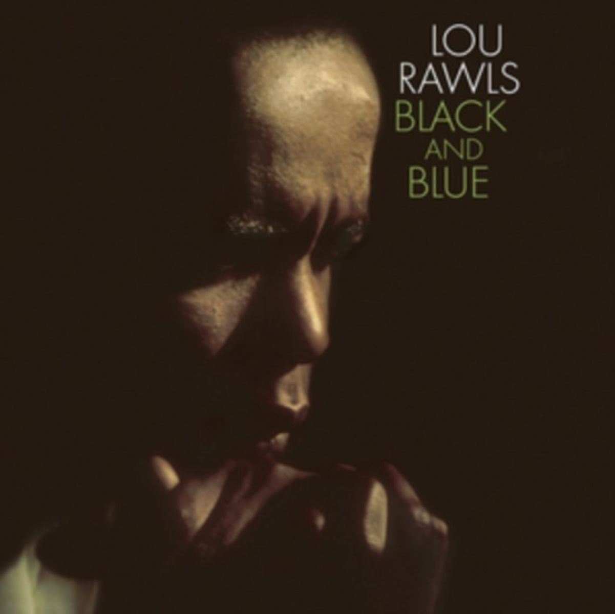 Afbeelding van Black And Blue