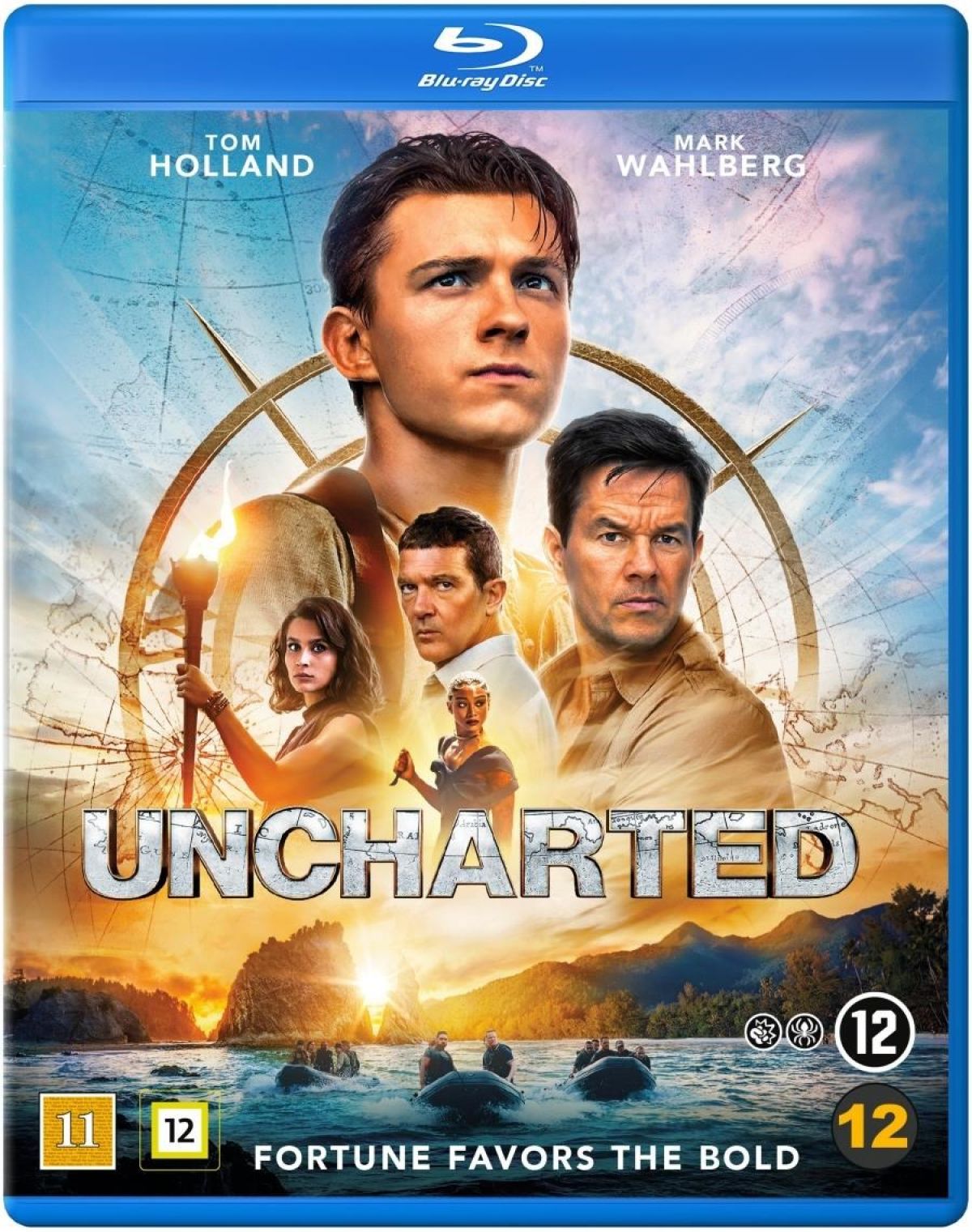 Afbeelding van Uncharted