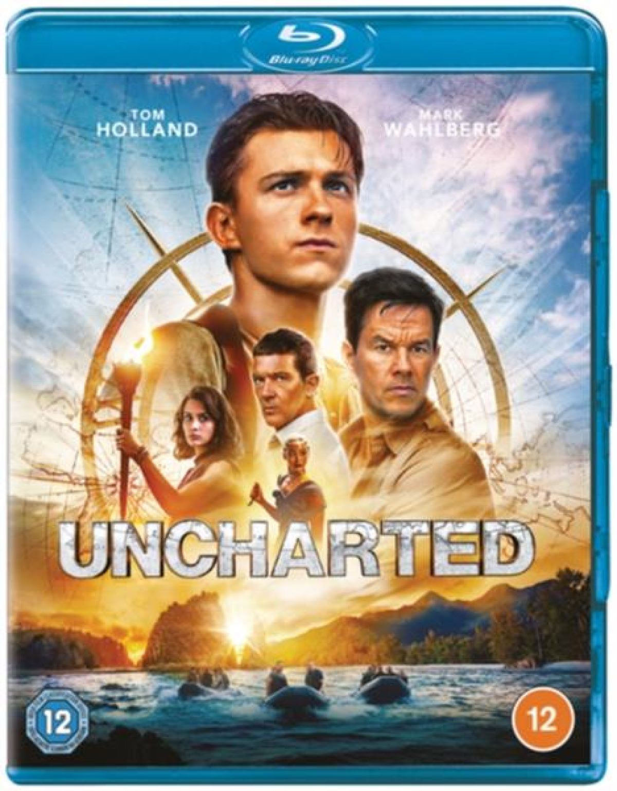 Afbeelding van Uncharted