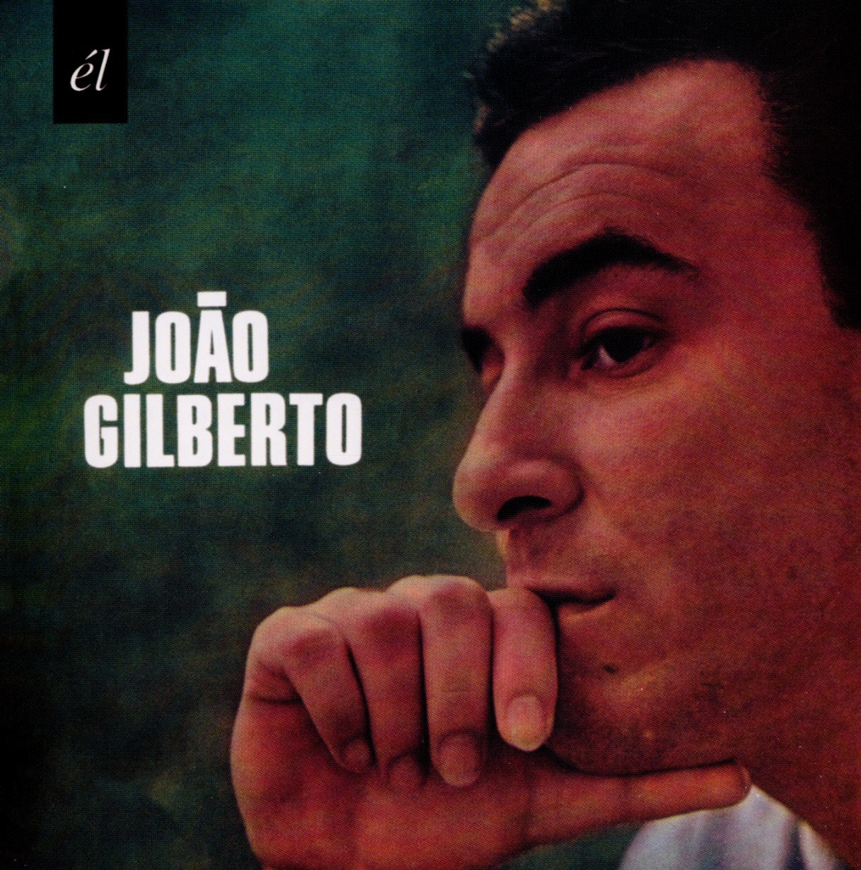 Afbeelding van João Gilberto - João Gilberto