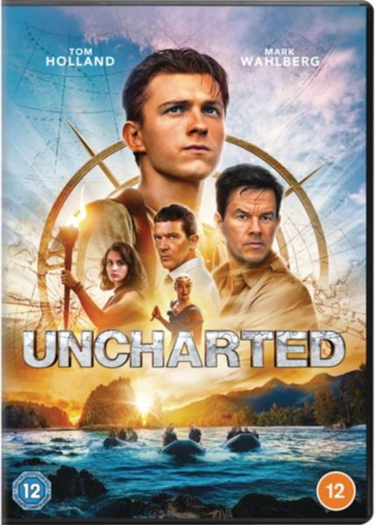 Afbeelding van Uncharted