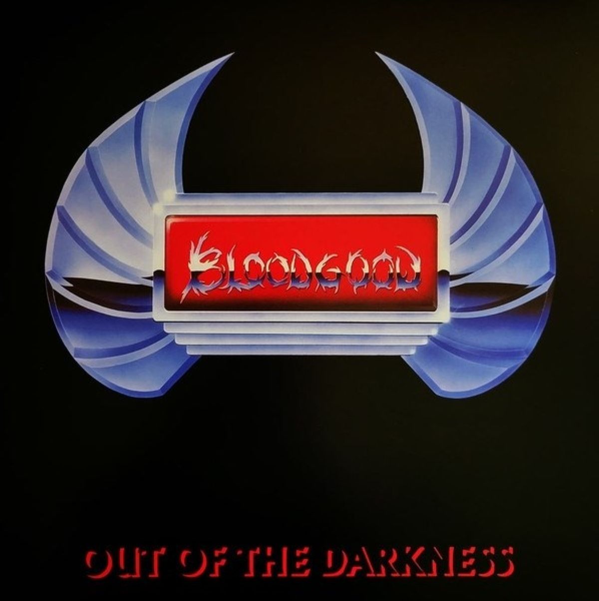 Afbeelding van Bloodgood - Out Of The Darkness
