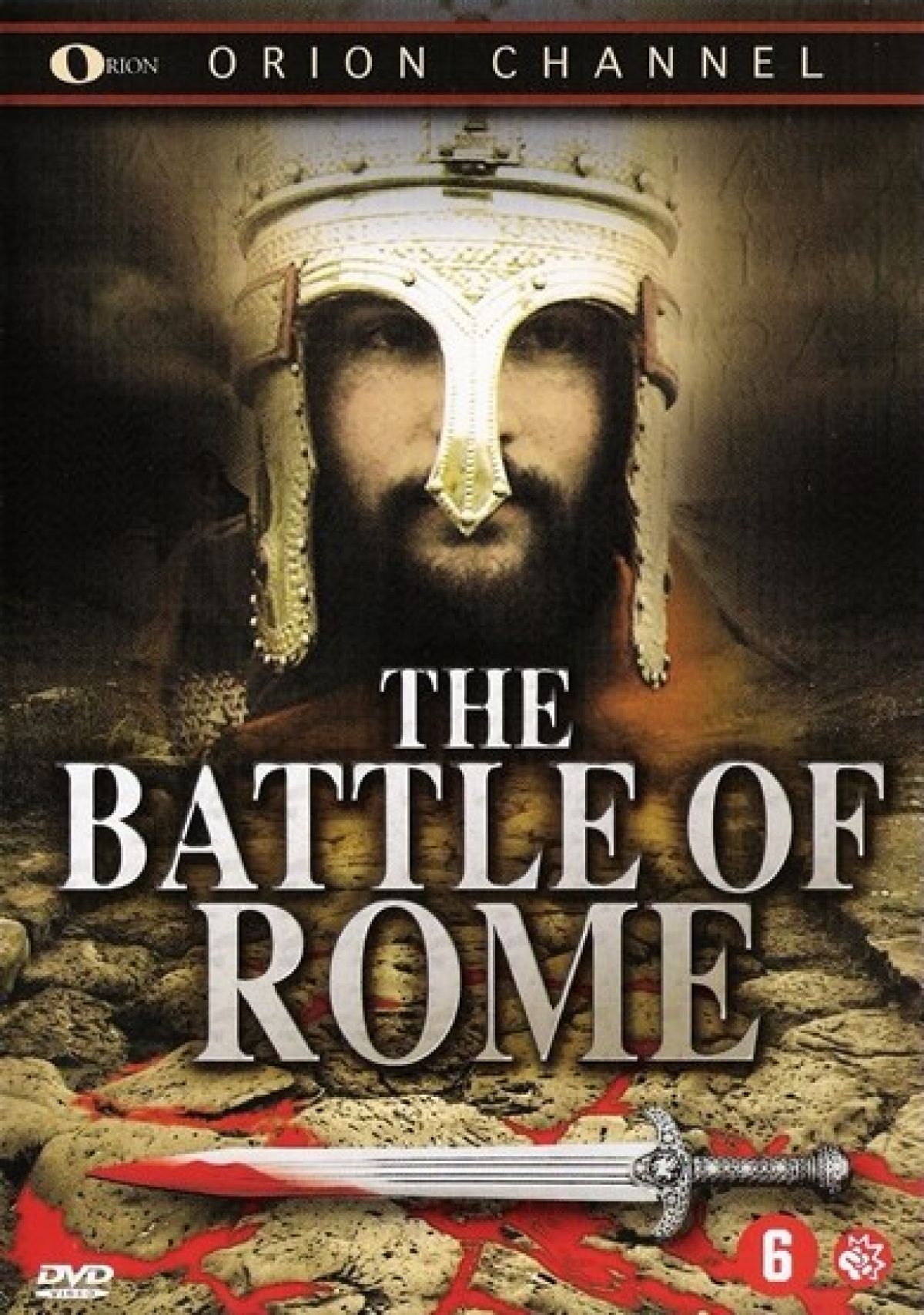 Battle of Rome