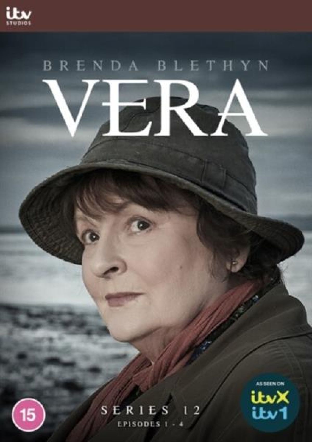 Vera Series 12