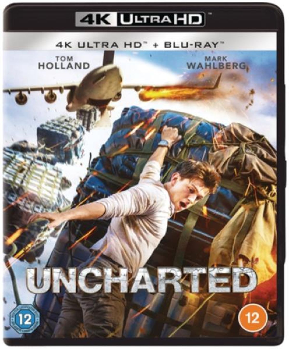 Afbeelding van Uncharted