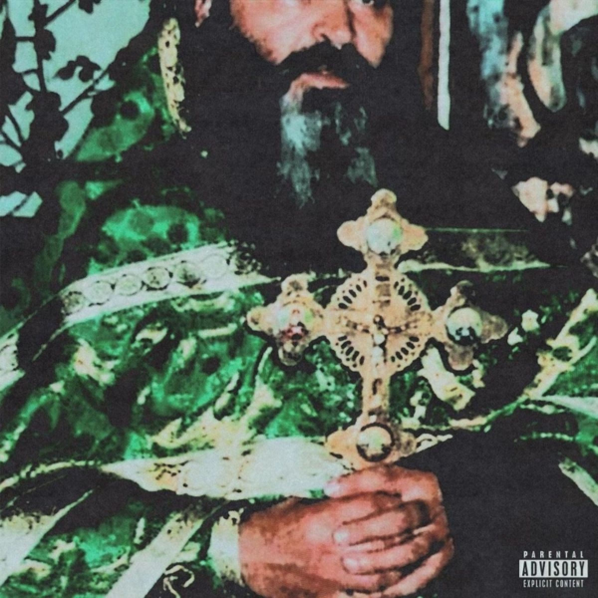 Afbeelding van $uicideboy$ - Sing Me A Lullaby, My Sweet Temptation