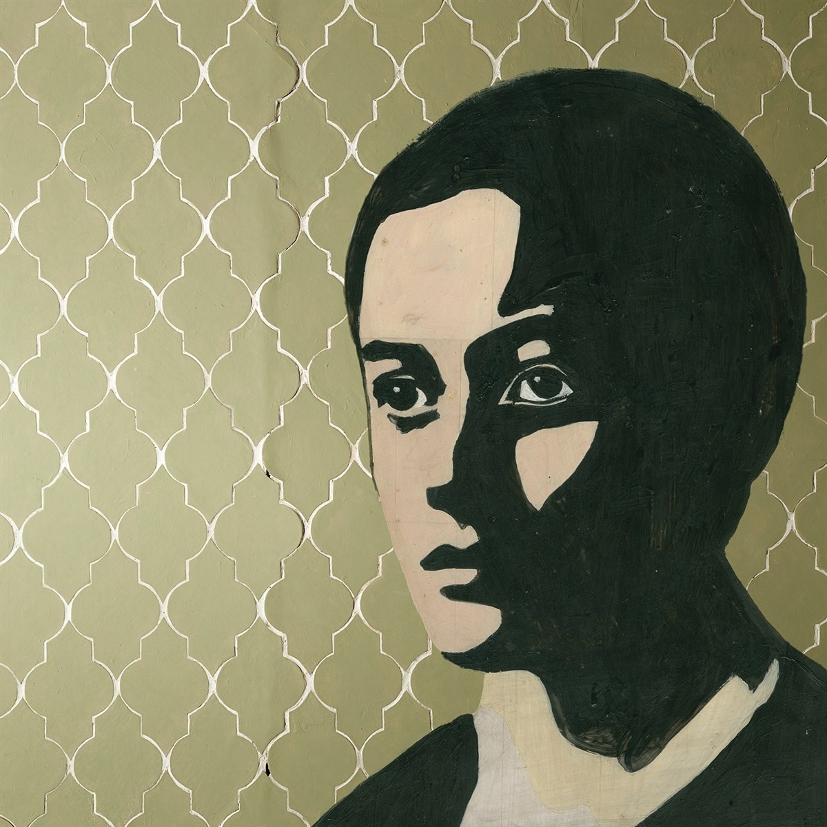 Afbeelding van M. Ward - Transfiguration Of Vincent