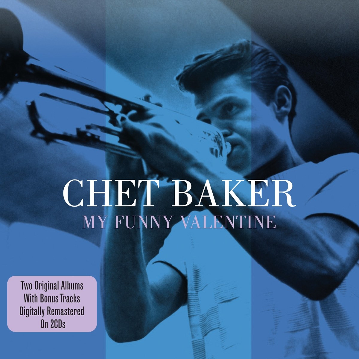 Afbeelding van My Funny Valentine