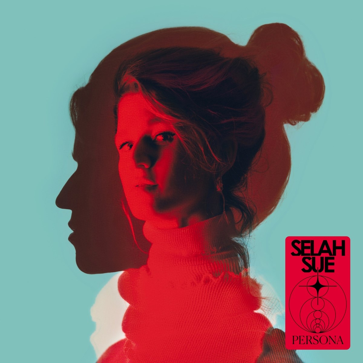 Afbeelding van Selah Sue - Persona