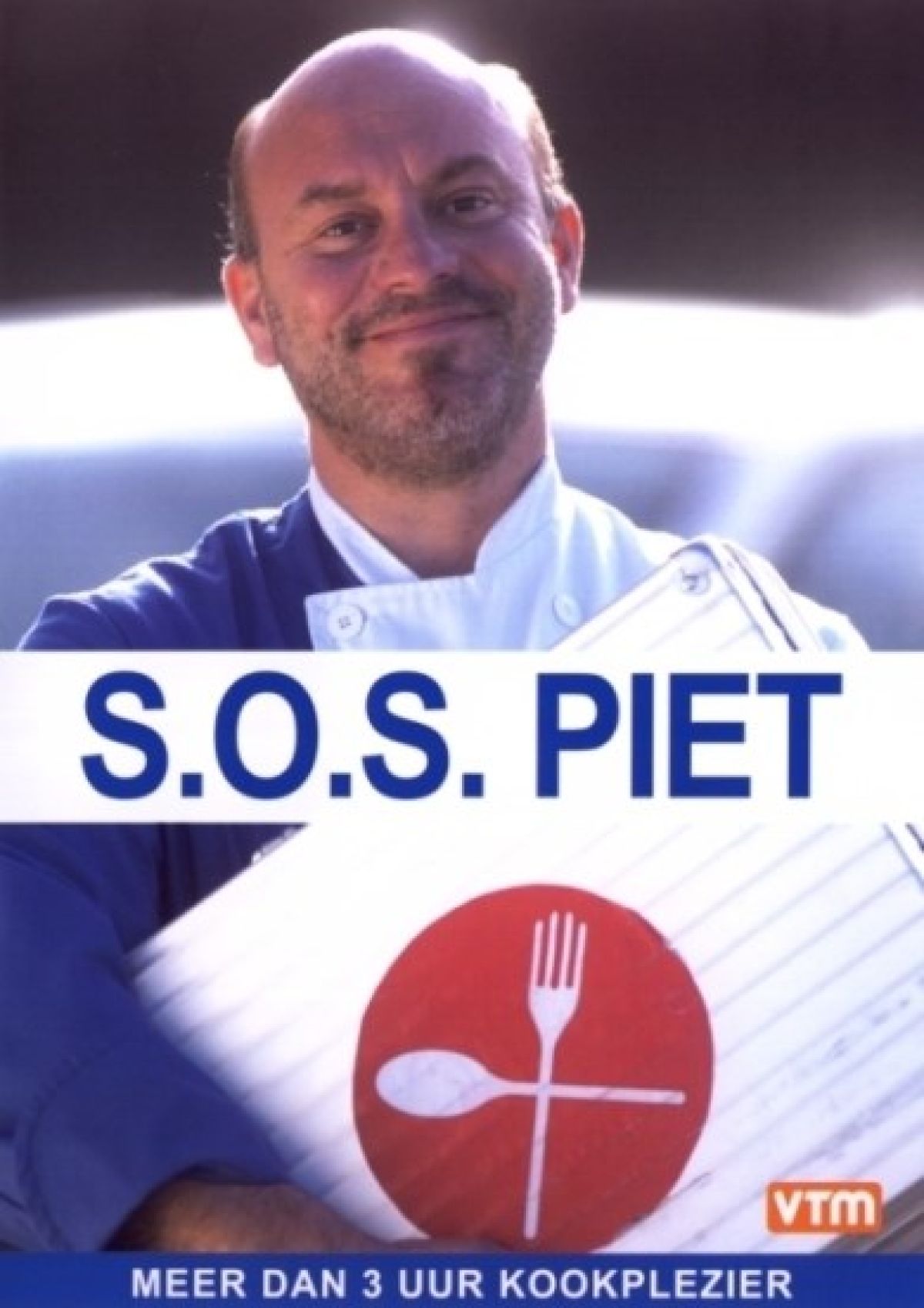 Afbeelding van Sos Piet 1