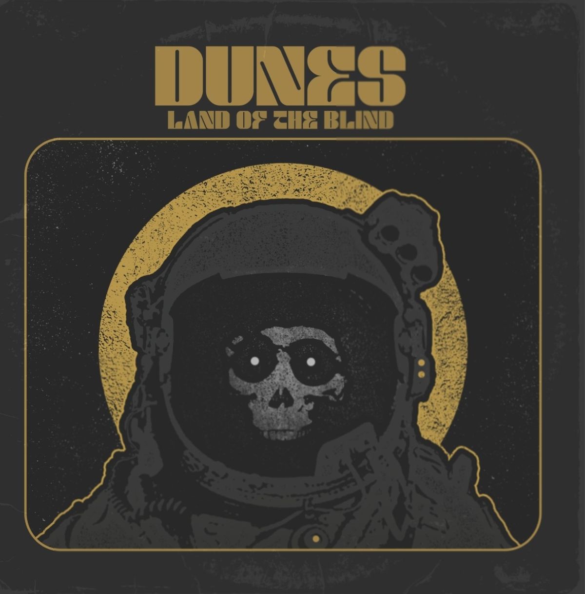 Afbeelding van Dunes - Land Of The Blind