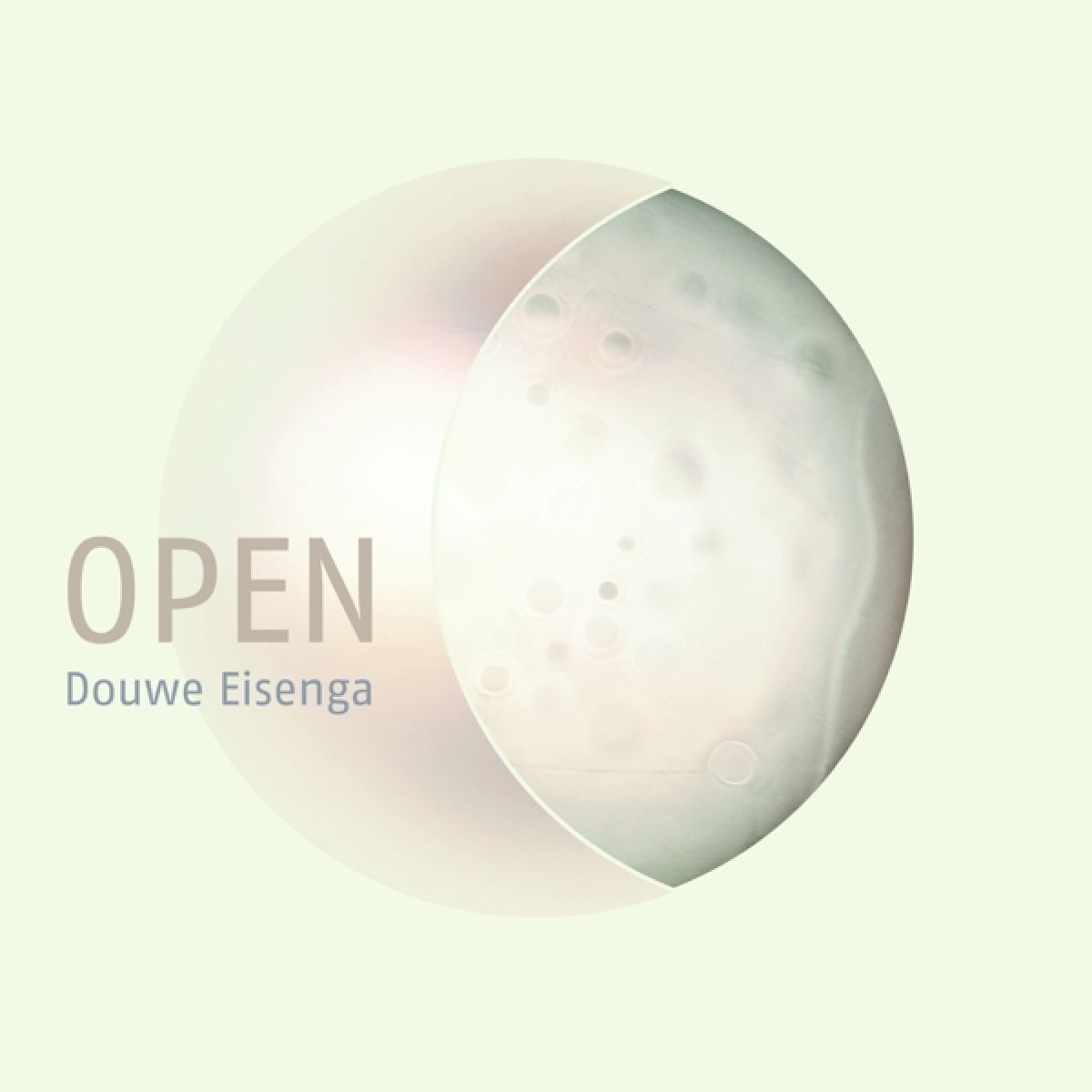 Afbeelding van Open